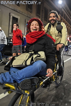 2019-03-14 Milano - Critical Mass 19